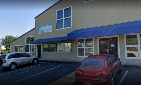 Saltwater Animal Hospital - Des Moines 22014 7th Ave S Suite 100, Des Moines Washington 98198