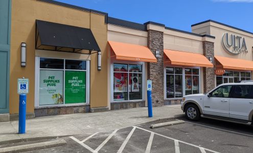 Pet Supplies Plus West Seattle