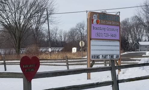 Barkshire Pet Care Center