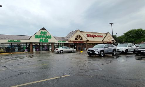 Pet Supplies Plus Kenosha