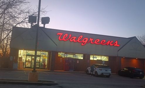 Walgreens