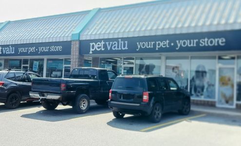 Pet Valu