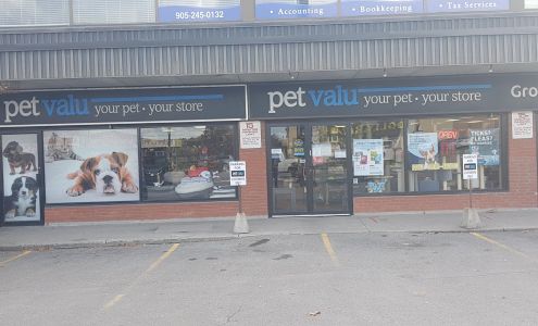 Pet Valu