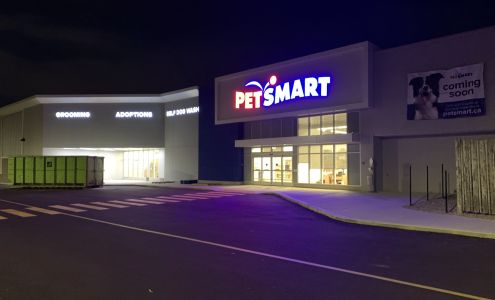 PetSmart