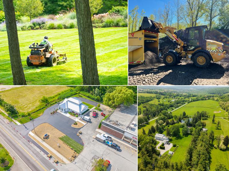 Northwest Lawn & Landscaping Maintenance, LLC