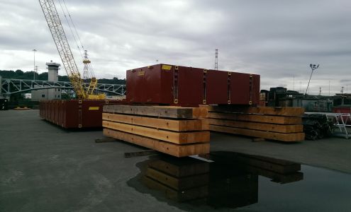 Seatac Marine Services LLC