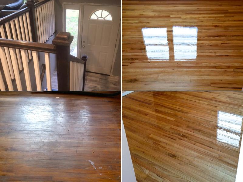 Finish Line Flooring