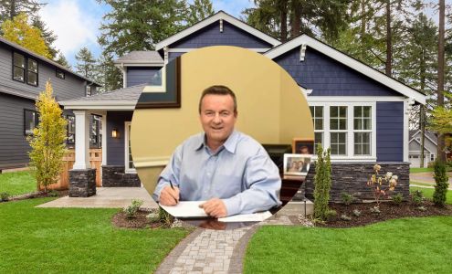 Brian Ward, Realtor - The Brian Ward Team w/ Coldwell Banker 1345 New Scotland Rd, Slingerlands New York 12159