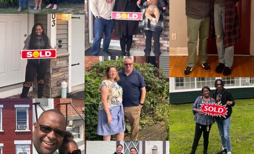 Lorenzo C Murray - Lic. Associate RE Broker at Hunt Real Estate, ERA 1365 New Scotland Rd, Slingerlands New York 12159