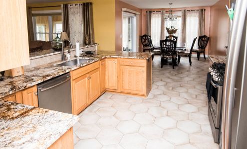 Carbiere construction LLC