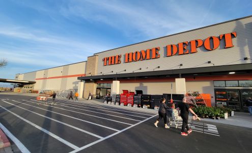 The Home Depot