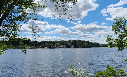 Georgetown Foundations Inc 12 Parsonage St, Georgetown Massachusetts 01833