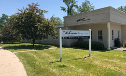Waterware Showrooms of Great Barrington