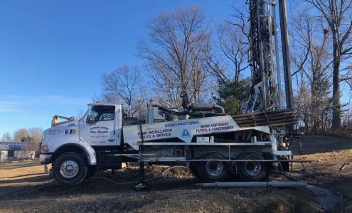 Eastern States Well & Pump Services 8960 NY-22, Hillsdale New York 12529