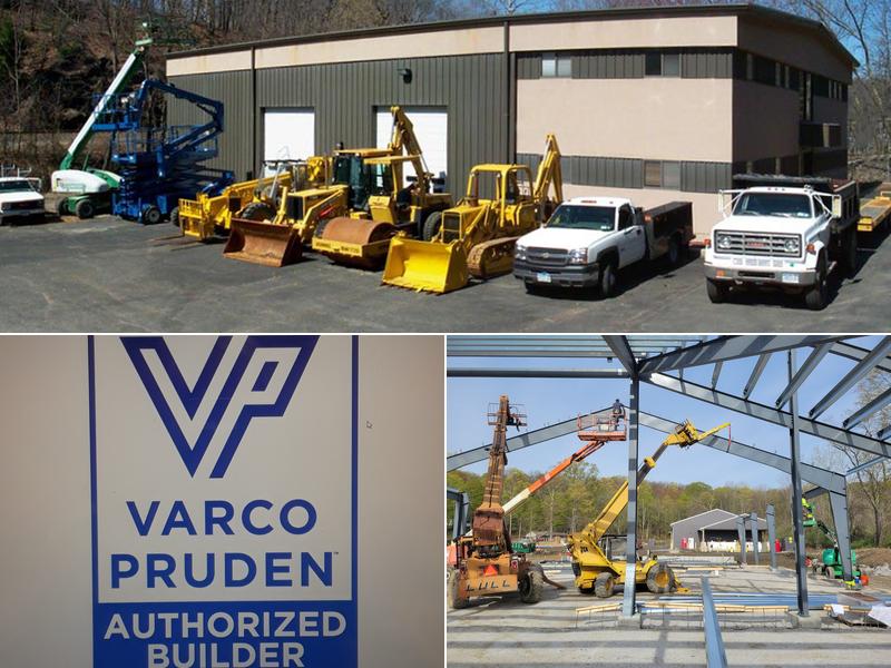 Kraemer Building Corp.