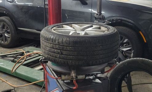 One Stop Auto Shop Plymouth