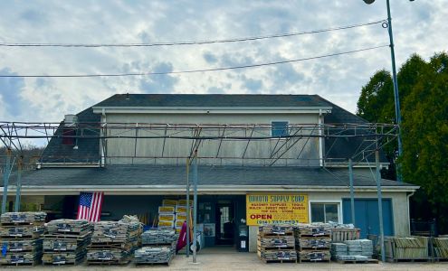 Dakota Mason Yard Montrose