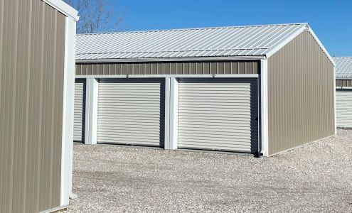 Centennial Storage, LLC