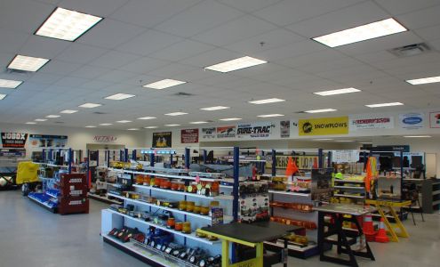 J.C. Madigan, Inc. Lancaster