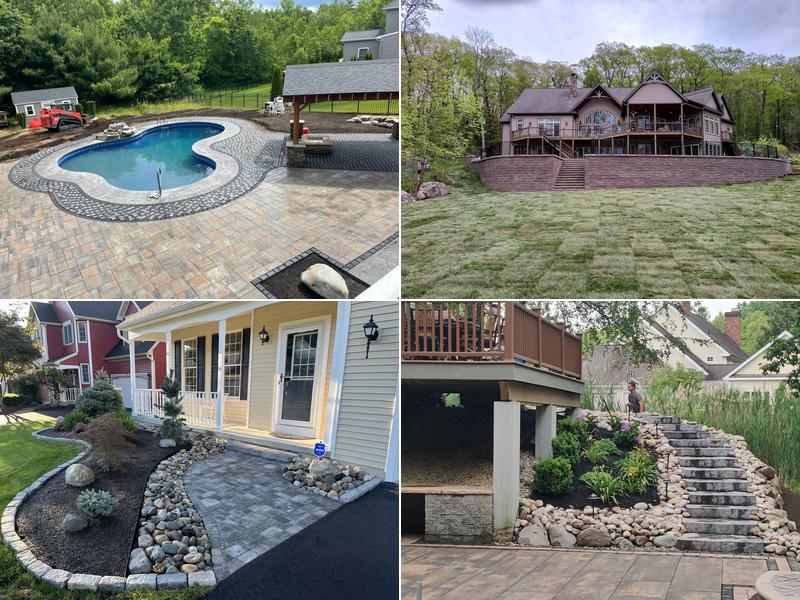 Legends Masonry and Design