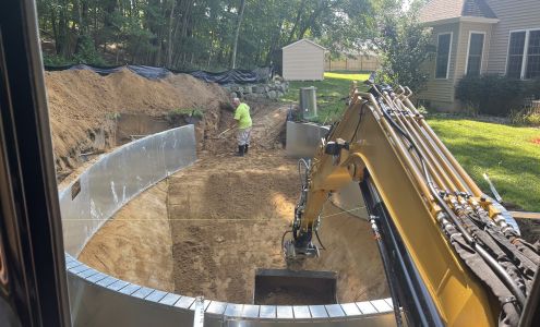 Gonzalez and son enterprises LLC 87 Delevan Rd, Eagle Bridge New York 12057