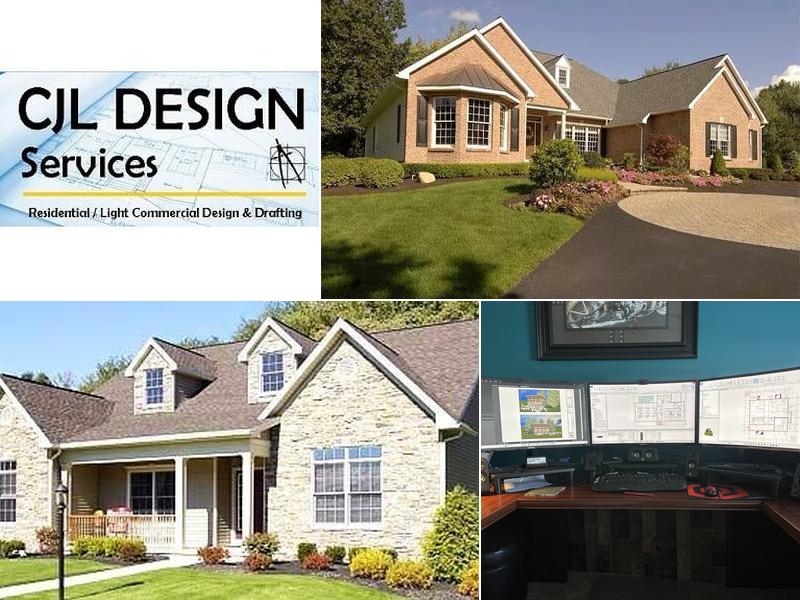 CJL Design Services