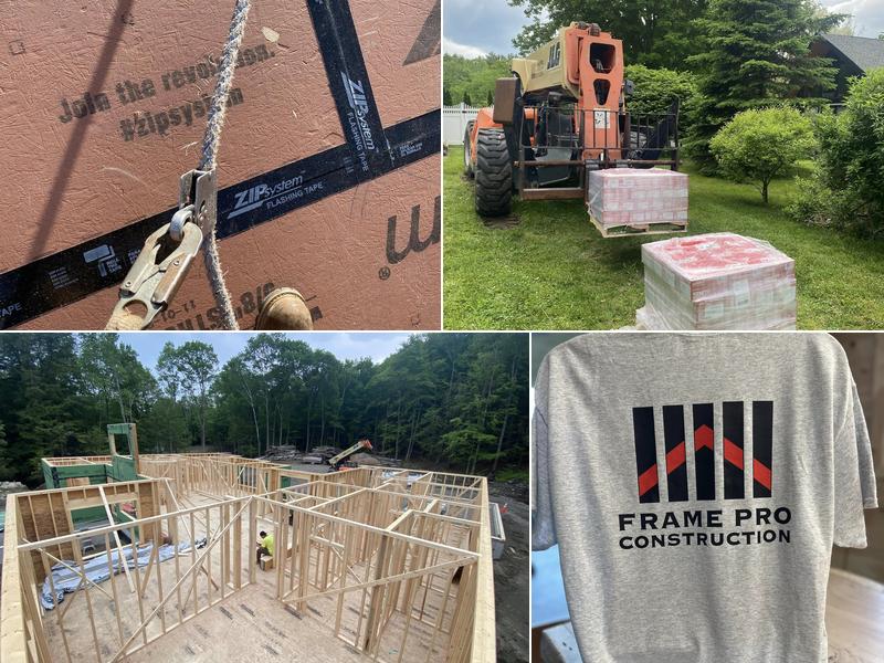 Frame Pro Construction