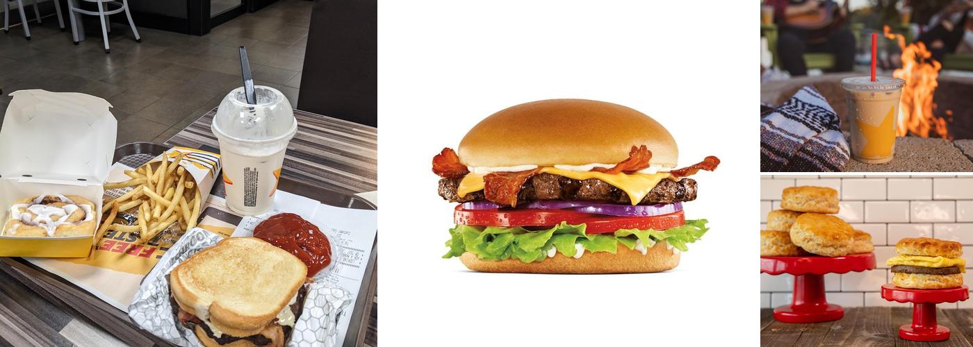 Hardee’s
