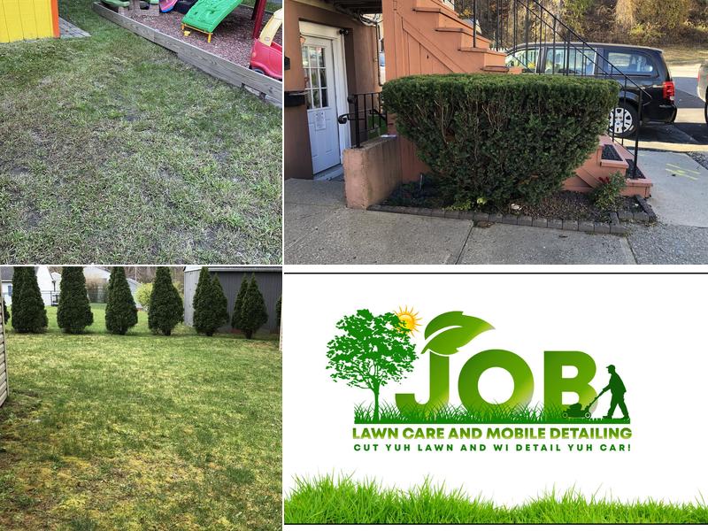 JOB Lawn Care and Mobile Detailing, LLC