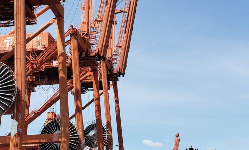 Pacific Terminals Ltd