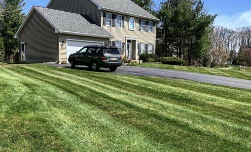 Mohawk Valley Turf Inc