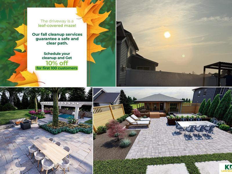 KD Landscaping Albany NY