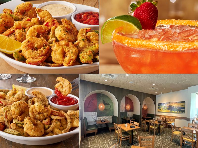 Olive Garden Italian Restaurant