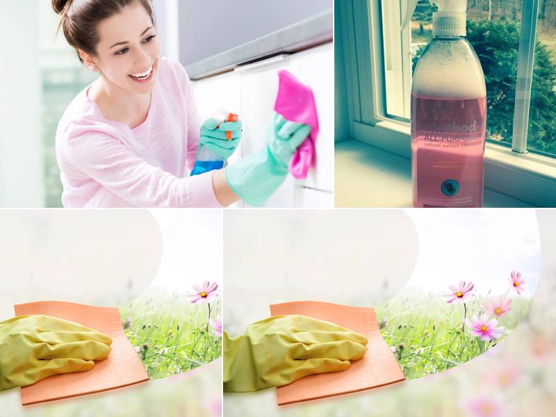 Inner Space Cleaning Service