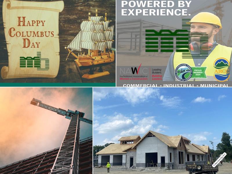 Machnick Builders, LTD