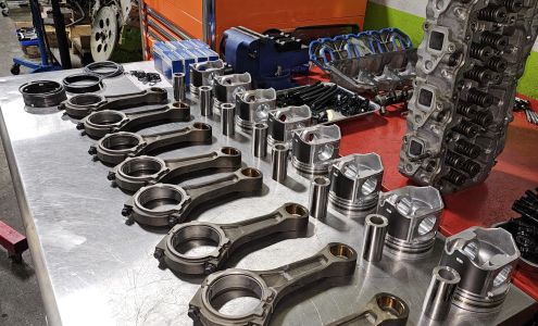 Jakes Automotive & Diesel Repair