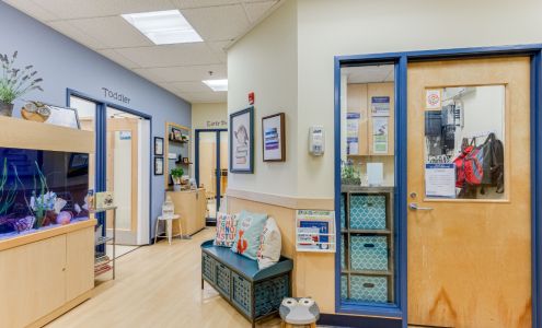 Bright Horizons at Renton