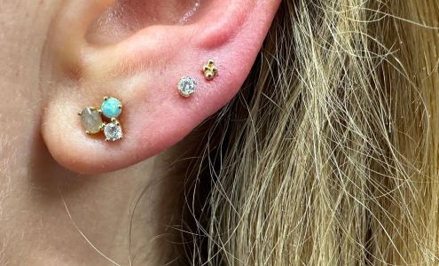 Puncture Theory Body Piercing