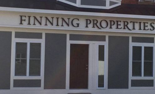 Finning Properties Inc