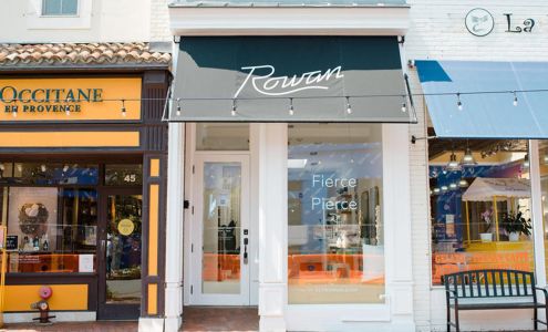 Rowan Piercing Studio