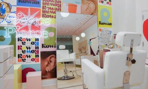 Rowan Piercing Studio