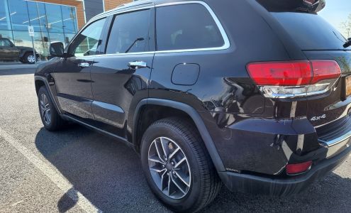 Armory Chrysler Jeep Dodge Ram FIAT of Albany Parts Department