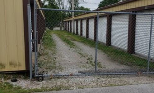 Oak Street Self Storage