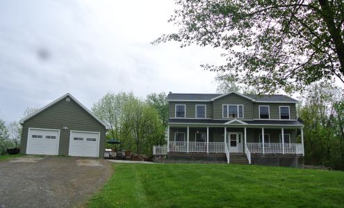 Green Roots Real Estate