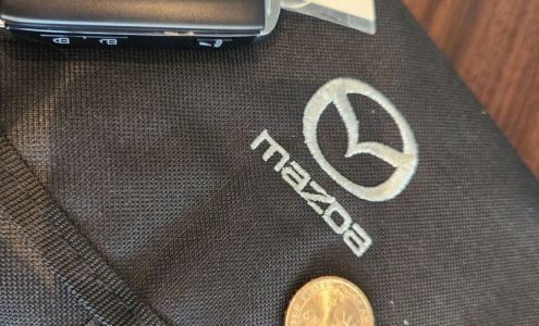 Mazda of Valley Stream Parts Center