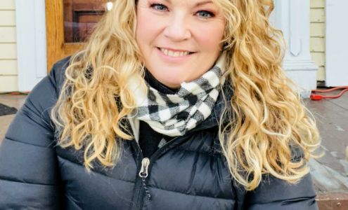 Saratoga Springs Real Estate Agent Erin Leavey, Keller Williams Capital District