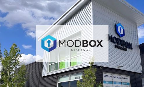 ModBox Storage