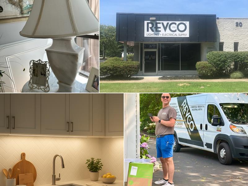 Revco Lighting & Electrical Supply