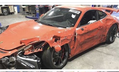 Best Service Auto Body Inc