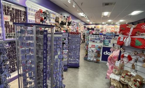 Claire's